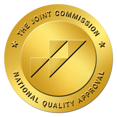 Joint Commission certified