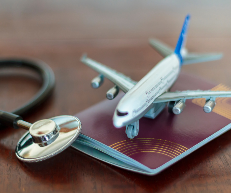 Is Travel Right for You? Top Qualities for Travel Assignments