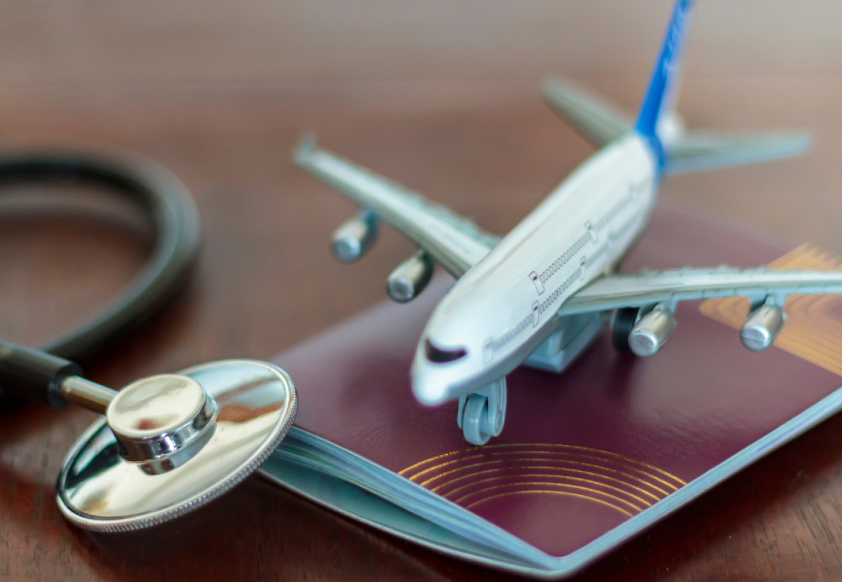 Is Travel Right for You? Top Qualities for Travel Assignments