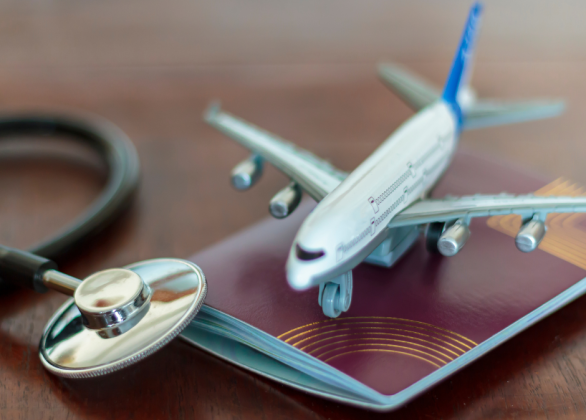 Is Travel Right for You? Top Qualities for Travel Assignments