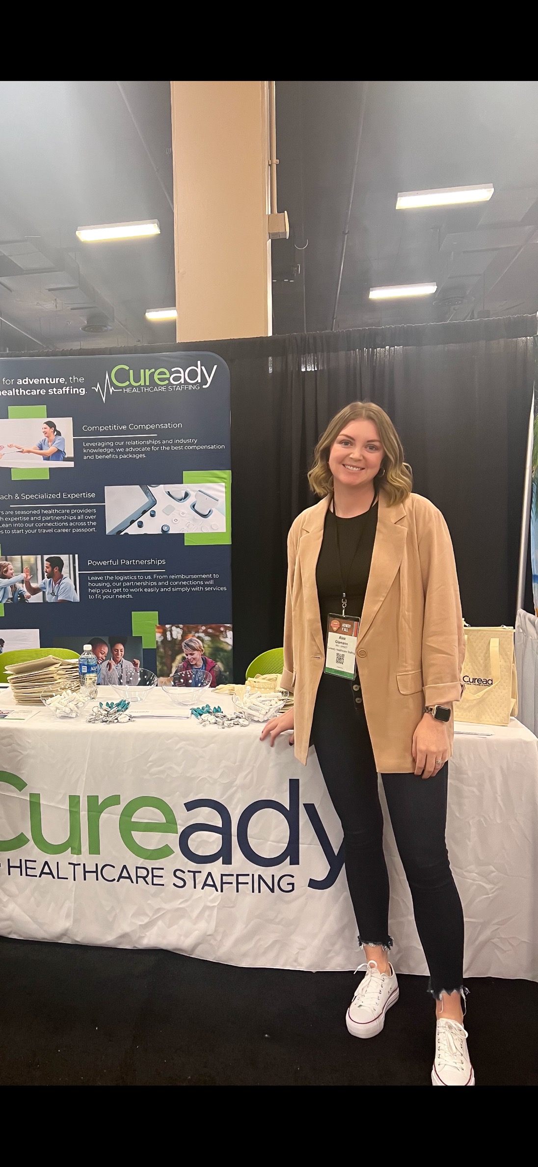 A Tribute to Sleep Week and Respiratory Care Week