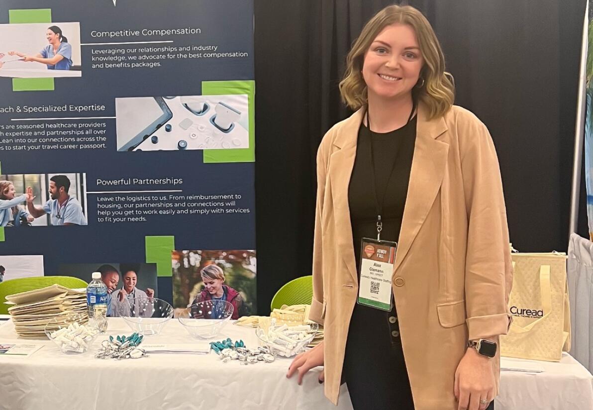 A Tribute to Sleep Week and Respiratory Care Week